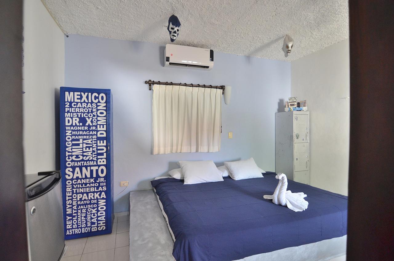 Itour Mexico Tulum Hotel Luaran gambar