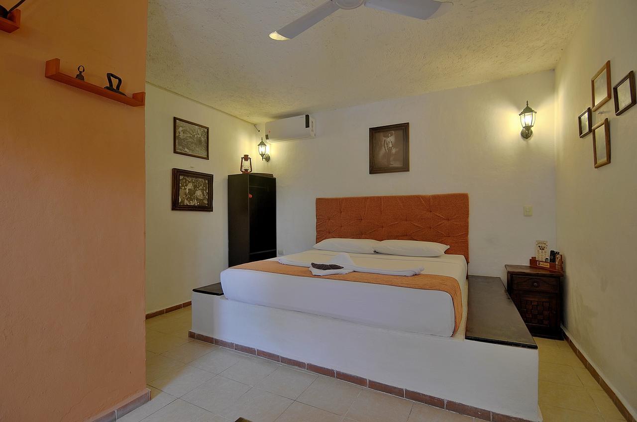 Itour Mexico Tulum Hotel Luaran gambar