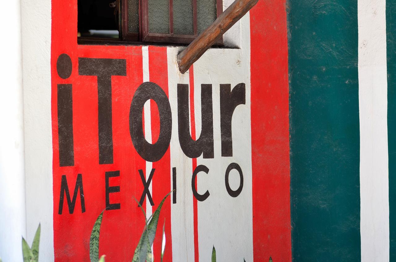 Itour Mexico Tulum Hotel Luaran gambar